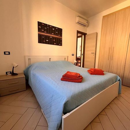 דירות קורנרדו Casa Samu מראה חיצוני תמונה