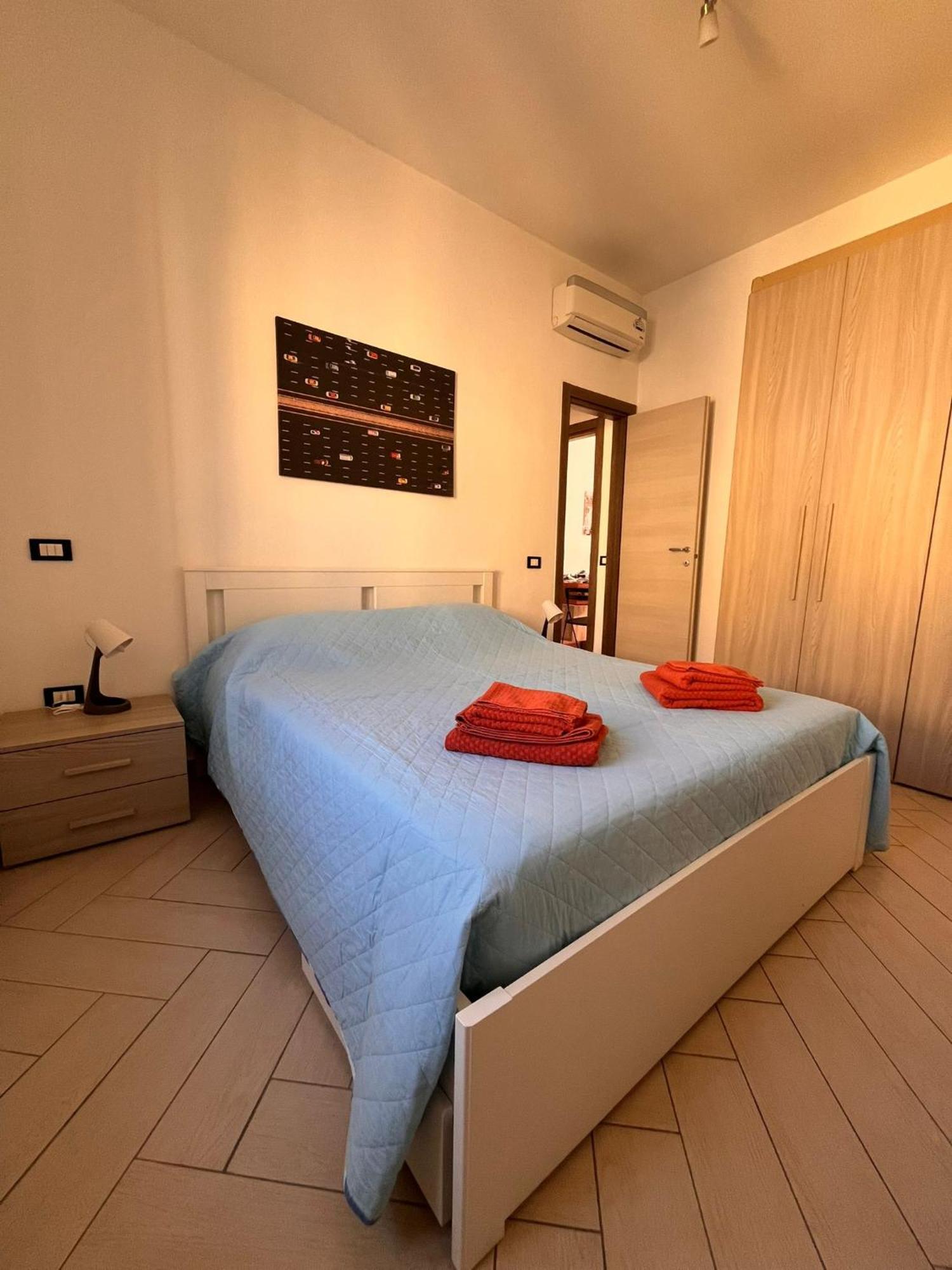 דירות קורנרדו Casa Samu מראה חיצוני תמונה